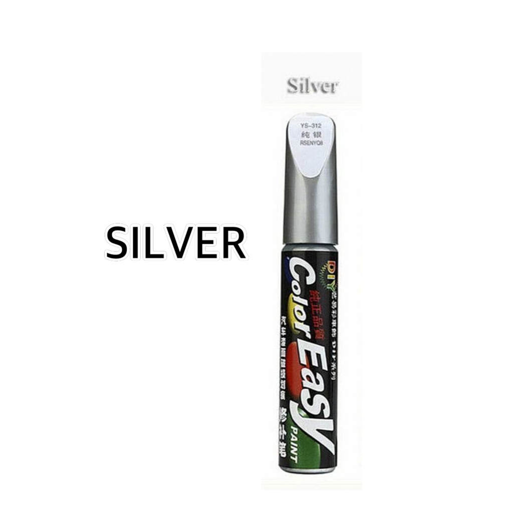 VANA Car Coat Paint Pen Touch Up Clear Scratches Repair Pro Remover