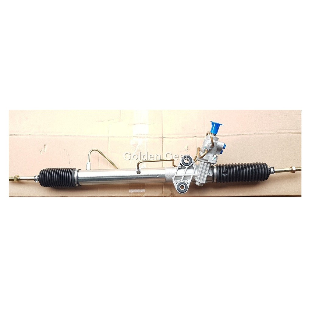 Mitsubishi Adventure 1997 2019 Steering Rack and Pinion Power