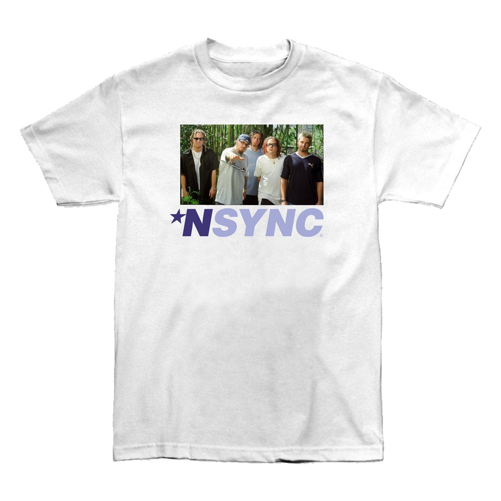 Korn x Nsync (Kornsync) Shopee Philippines