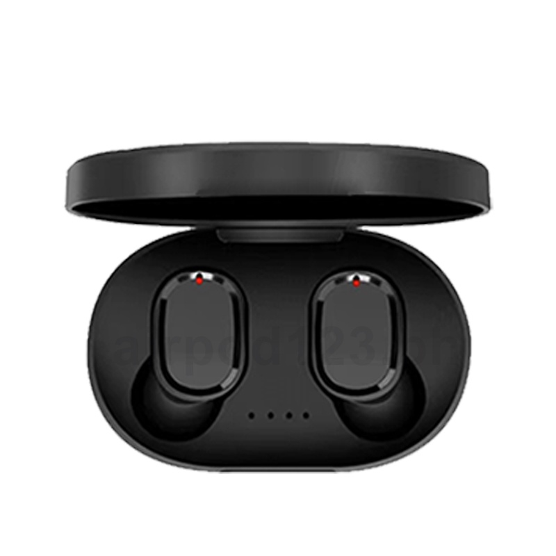 H1 TWS Macaron Bluetooth Earphones Stereo Wireless Headset Buildin Mic
