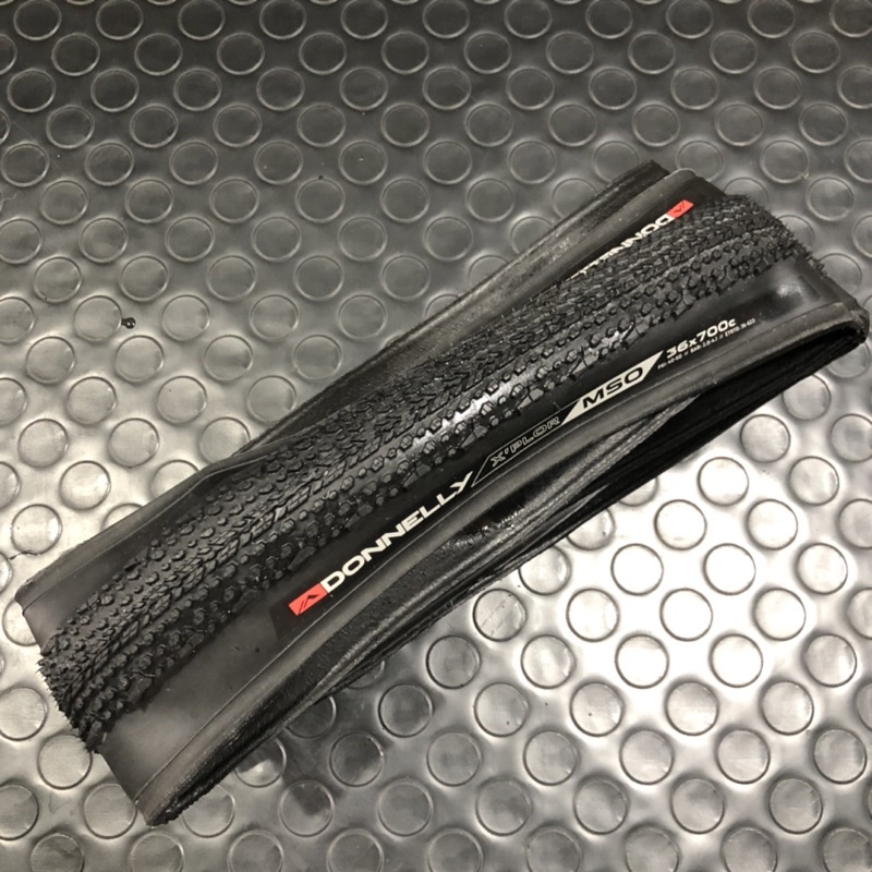 DONNELLY XPLOR MSO CLINCHER tire size 36x700c sold per piece Shopee