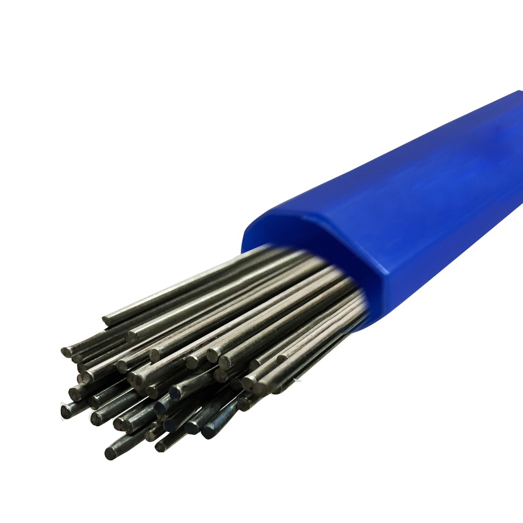 STAINLESS TIG FILLER ROD ER 410 Size 1.6mm x 1kg (tingi) Shopee