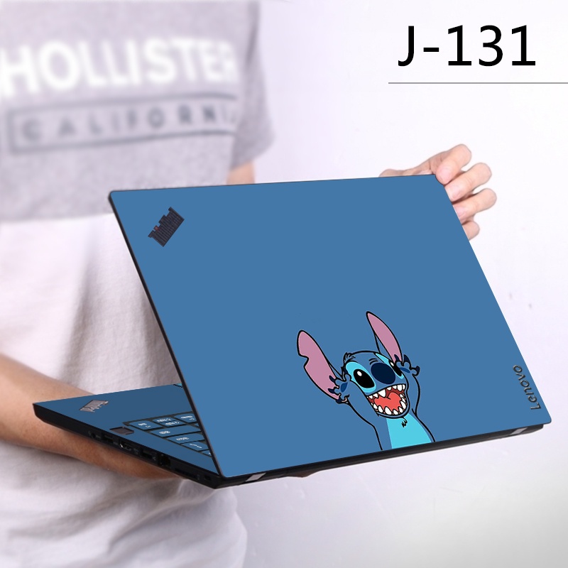 CUECUEYOU1PCS Computer Sticker Laptop Skin Vinyl Laptop Skin for 11