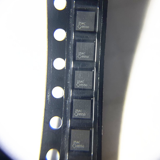 LP8550 Mark 8550 LED Backlight Driver IC D68B D688 U9701 U7701 A1466