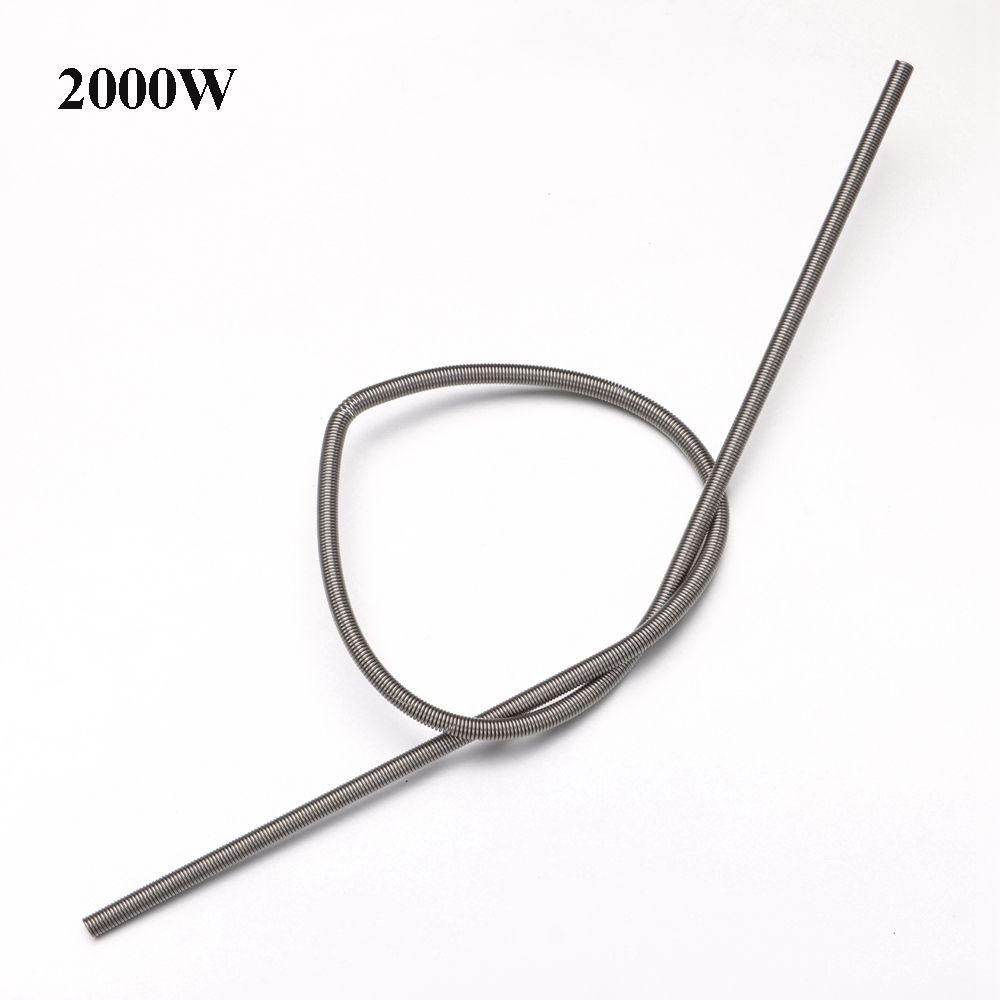 BAHAN Furnace Heating High Quality Tool Parts 300/500/600/800/3000W