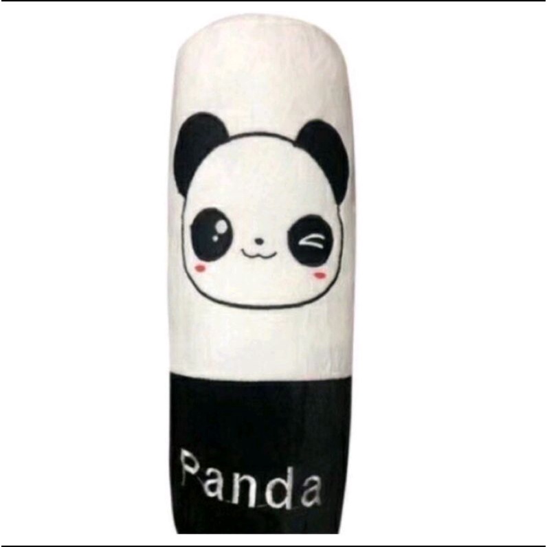 Character Capsule Pillow Hotdog pillow for baby 40cm Shopee Philippines