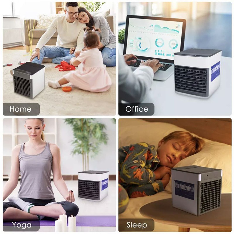 Air Cooler Arctic Air Ultra Evaporative Portable Air Conditioner