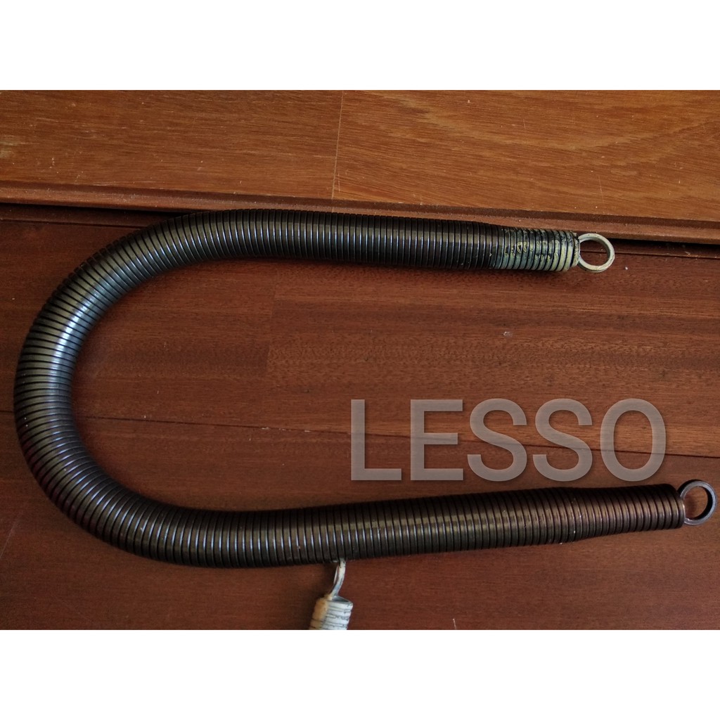 Lesso 25mm 3/4 Bending Spring Steel Electric Conduit Pipe Electric Pipe
