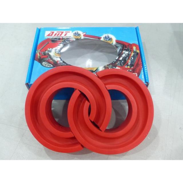 AMT Power Cushion Buffer Coil Spring Rubber Damper Shopee Philippines