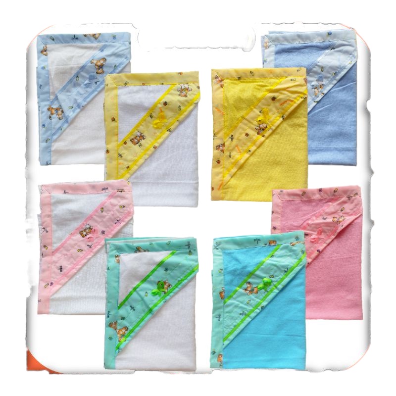 Receiving Blanket for Baby (Pranela) Shopee Philippines