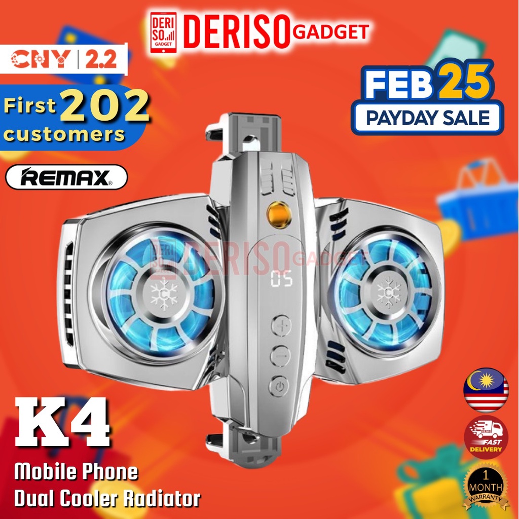 Phone Cooler Back USB Cooling Fan Mobile Semiconductor DualCore Cooler