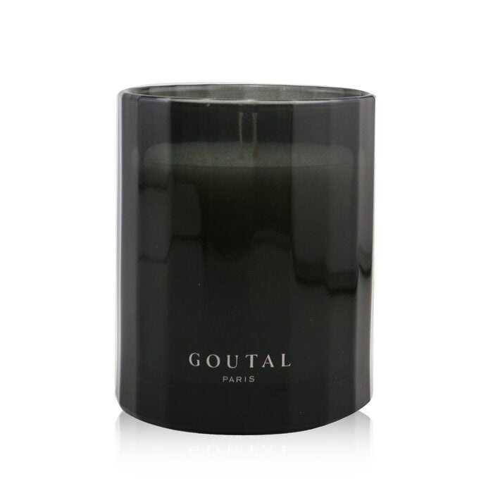 Goutal (Annick Goutal) Refillable Scented Candle Bois Cendres 185g