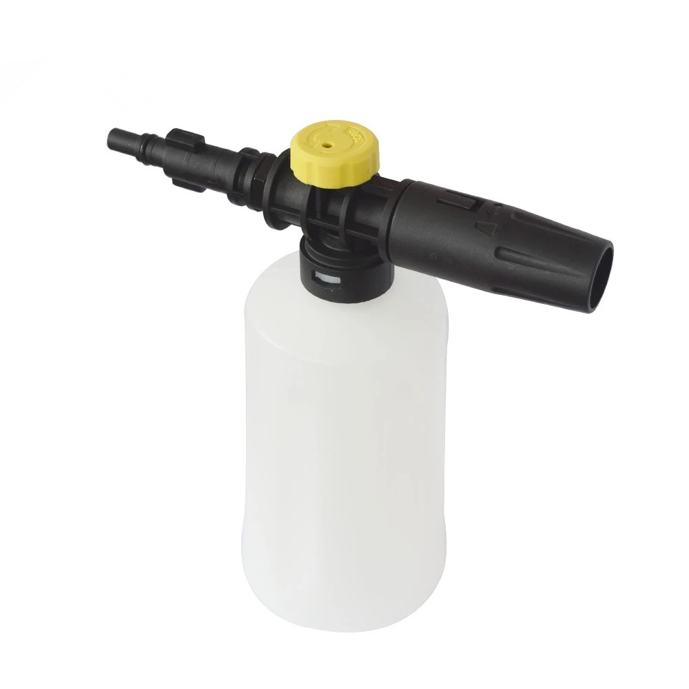 Snow Foam Gun for LOTUS LTPW1400X/BOSCH/AQT/UA High pressure cleaning