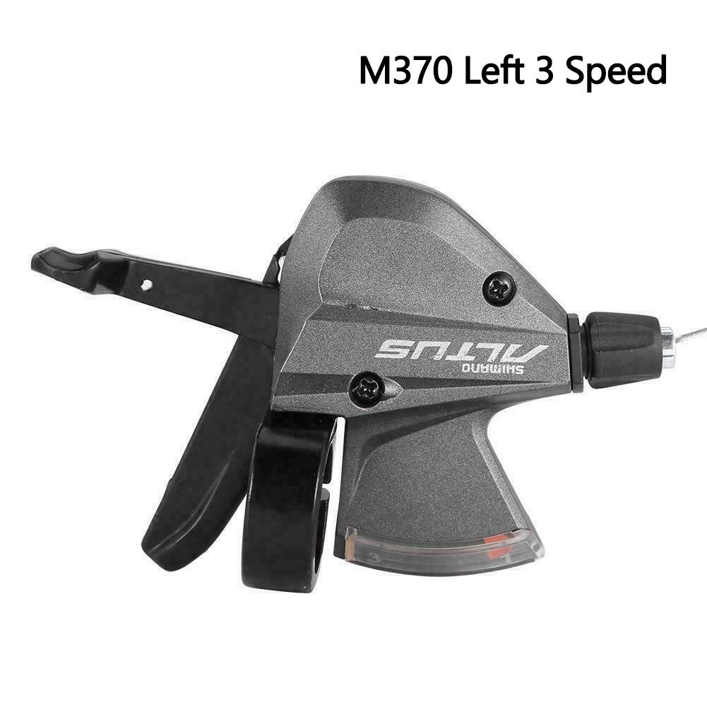 【COD】ph Altus SLM370 Shifter）7/8/9 speed MTB Bike Shifter
