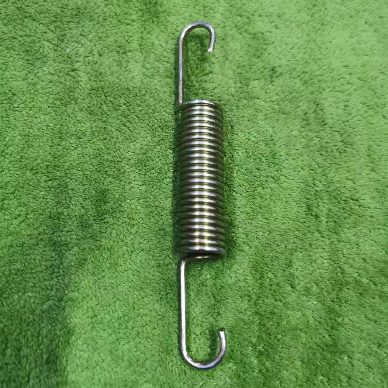 COD MOTORCYCLE BRAKE PEDAL SPRING XRM Shopee Philippines