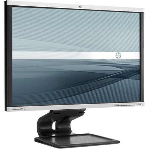 monitor hp la2205wg 22inch lcd monitor wide Shopee Philippines