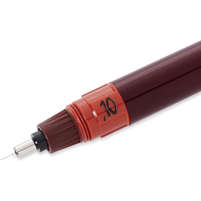 Rotring Isograph Technical Drawing Pen (Sold Individually) Shopee