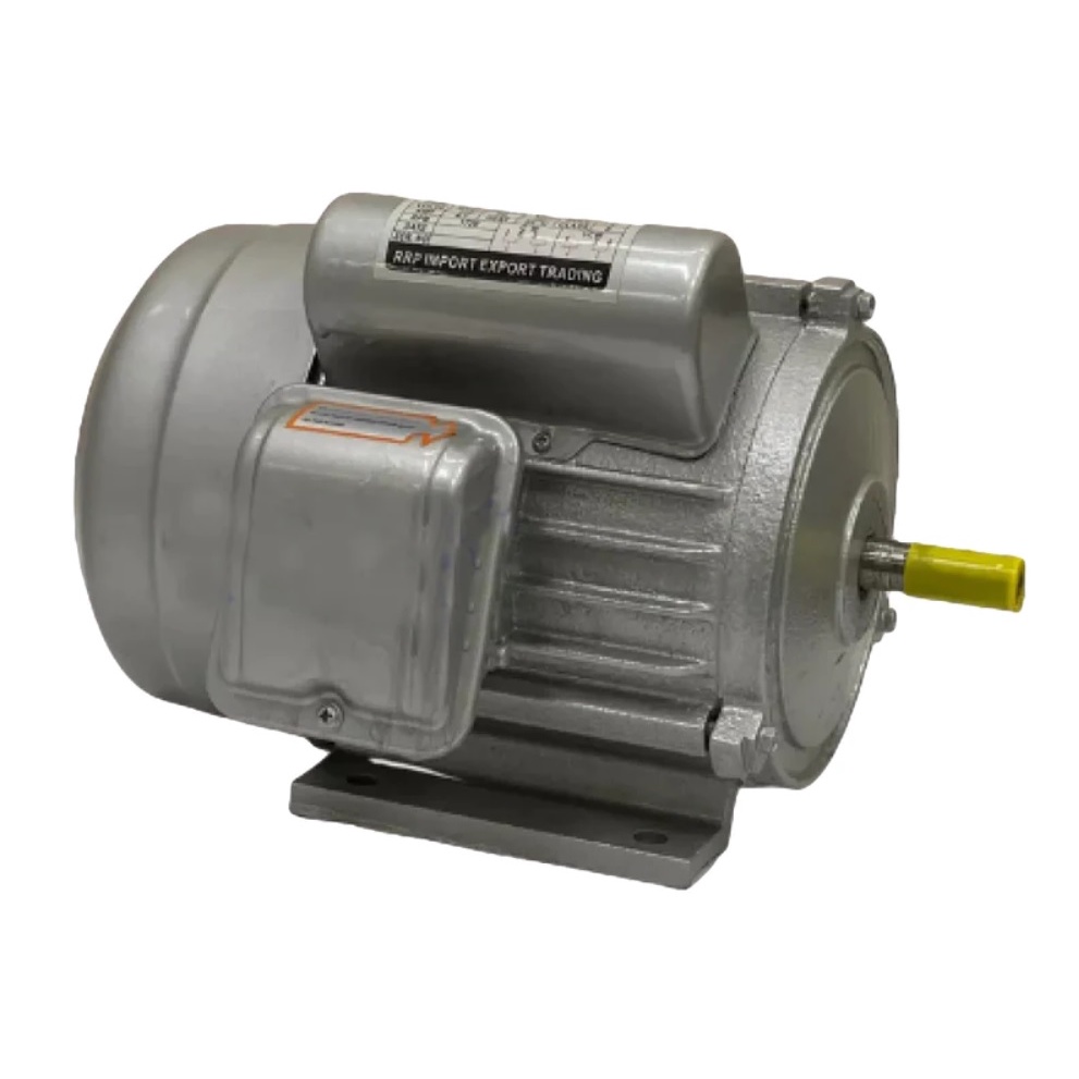 Induction Motor for Air Compressor 1/4 HP 1/2HP Shopee Philippines