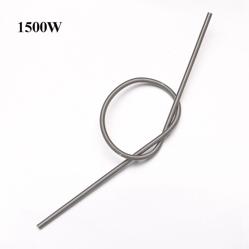 BAHAN Furnace Heating High Quality Tool Parts 300/500/600/800/3000W