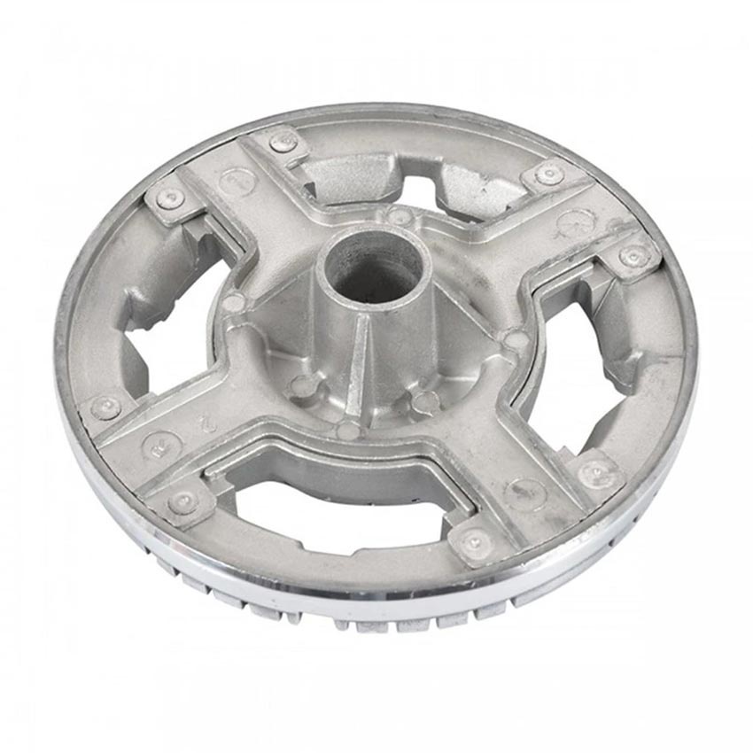 130mm SABAF Stove Oven Cooker Gas Hob Burner Flame Cap Burner Covers