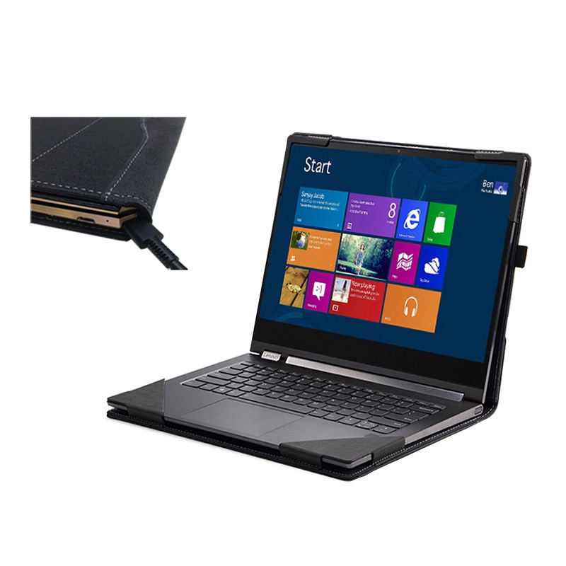 HP Spectre X360 Convertible 13taw 13aw 13.3 Inch Laptop Sleeve