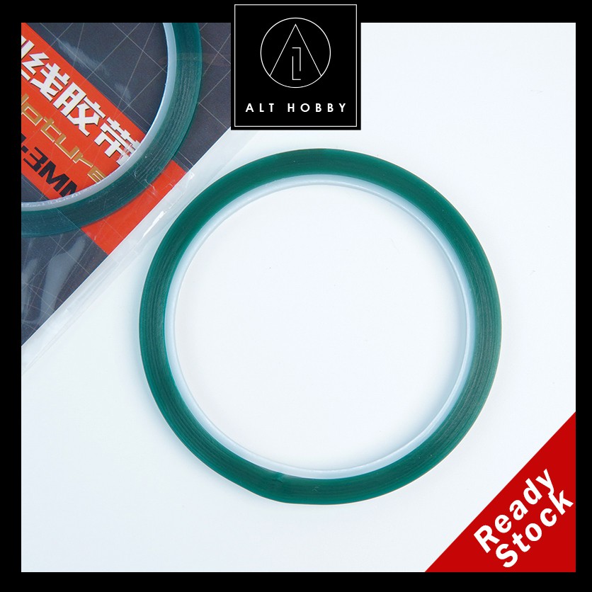 Gundam Panel line Scribing Tape 3mm / 5 mm /Gundam Gunpla Model Kit