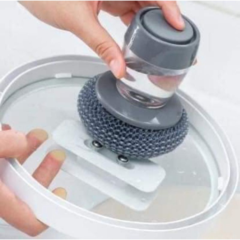 Dishwashing Steel Wool Cleaner Shopee Philippines