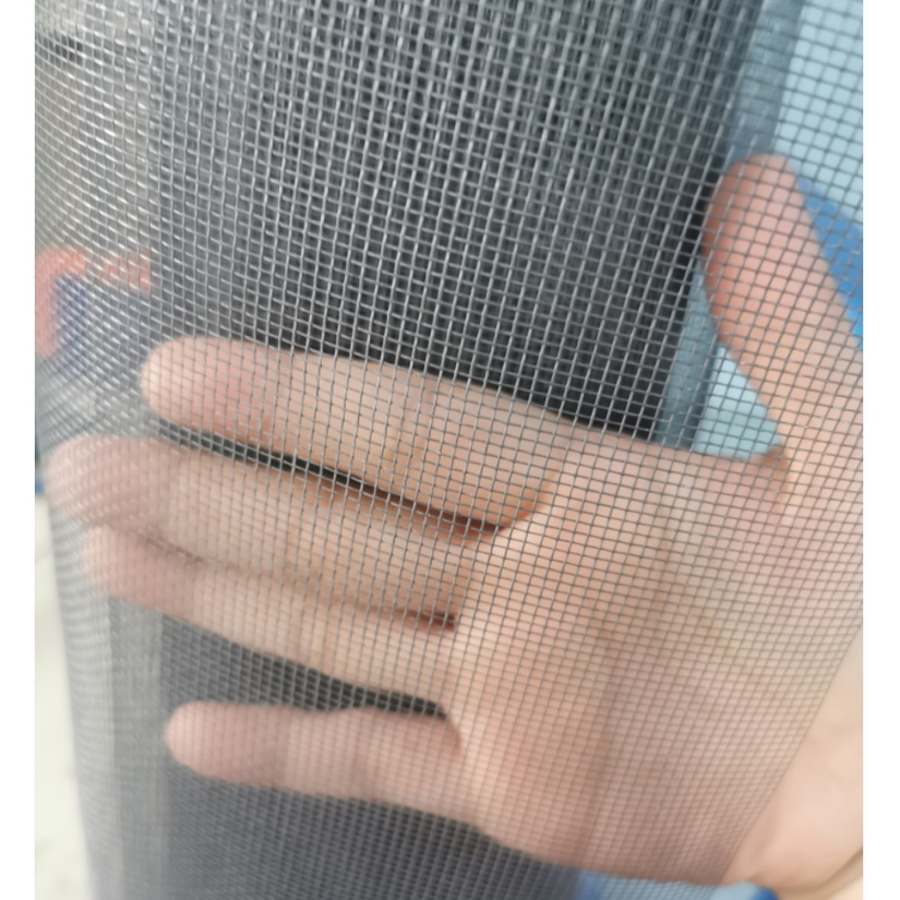 1M*1.2M' High Quality Plastic Screen Window Screen Mesh Mosquito Screen