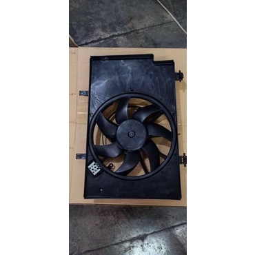 Ford Fiesta Auxillary Fan Assembly | Shopee Philippines