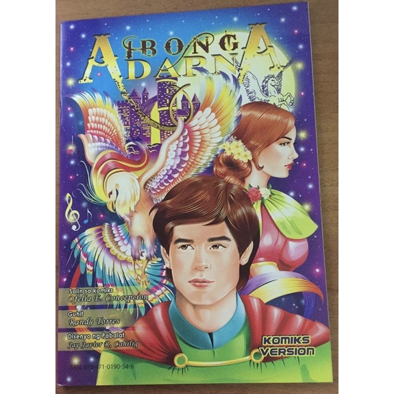 Philippine/Filipino Comic books Komiks Shopee Philippines