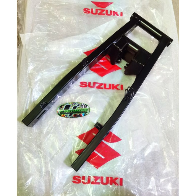 Swing arm Raider 150 Suzuki Genuine Parts | Shopee Philippines