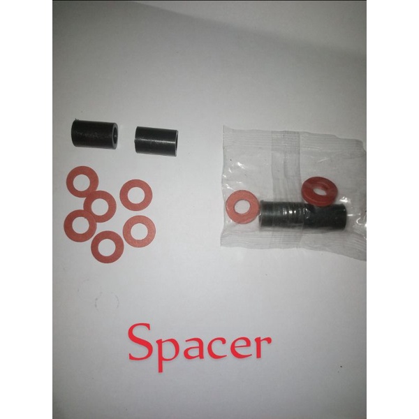 Spacer Electric fan spacer Shopee Philippines