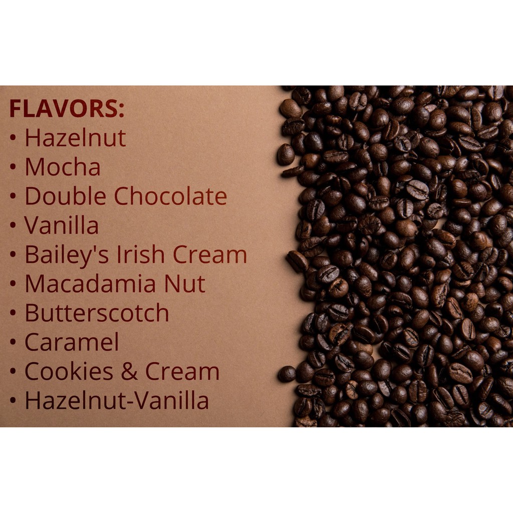 Cold Brew Flavored Coffee French Press Coffee Flavored Coffee Drip