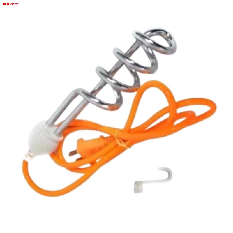 High quality 1500W Portable Water Heater Heater/Boiler Shopee Philippines