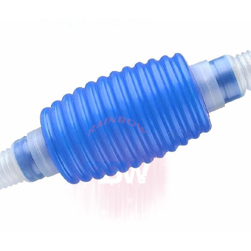 Pump Hose CLEANER pump / AQUARIUM Water siphon / siphon AQUARIUM Water