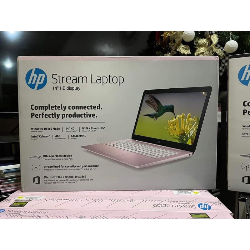 HP Laptop 14dq0002dx Shopee Philippines