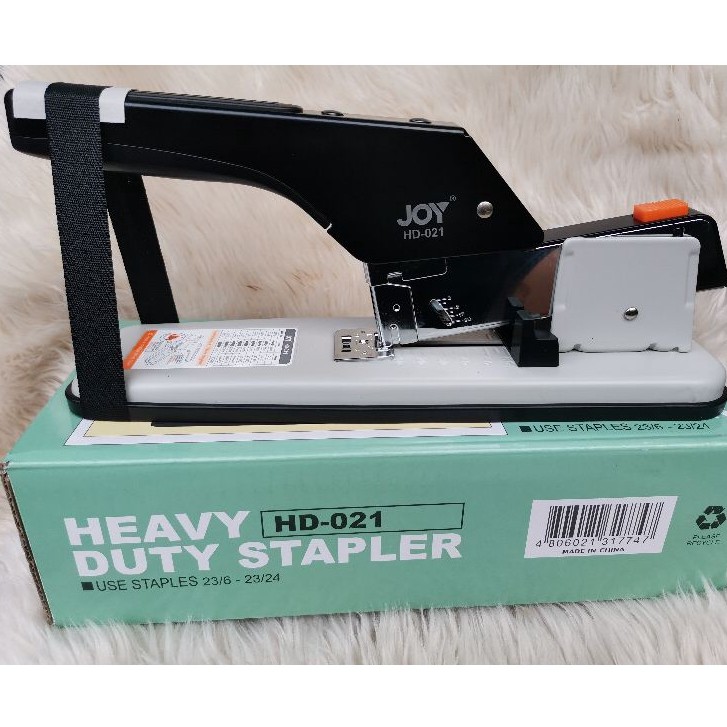 Heavy Duty Stapler (HD021) 1pc Shopee Philippines