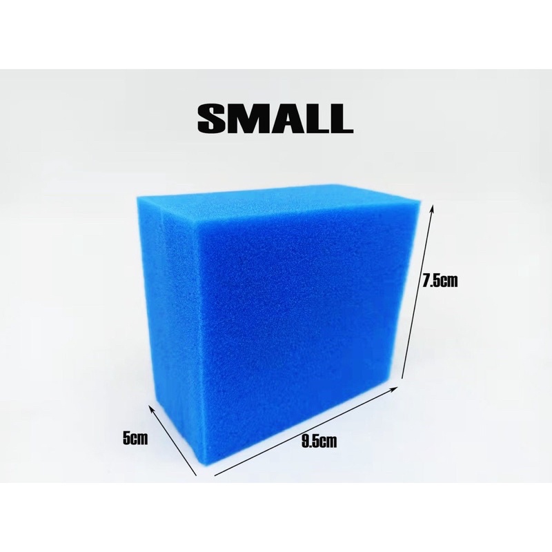 URATEX FOAM , FOAMBRITE , Sponges ，FOAN ALL , 2size big & small