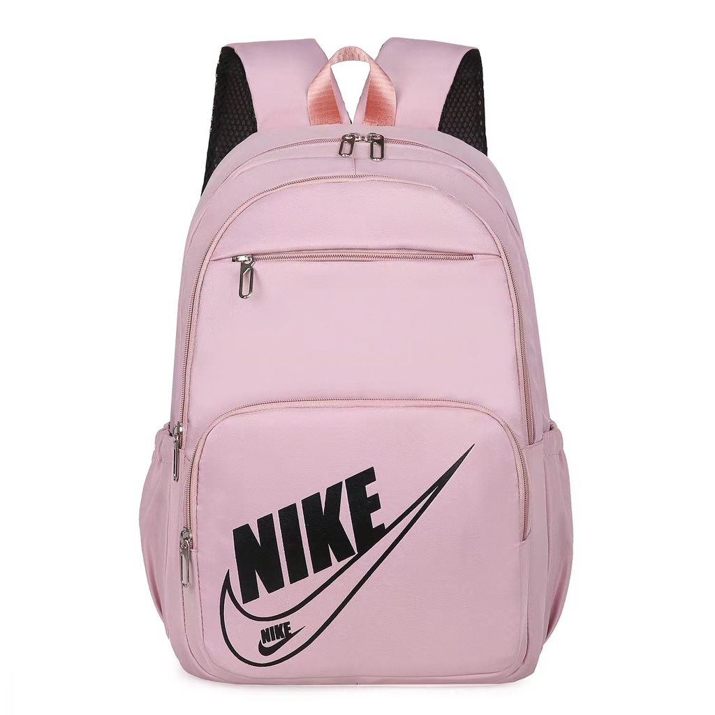 Nike trend leisure sports backpack Shopee Philippines