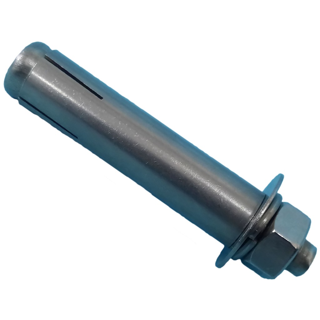 SS DYNA BOLT 3/8" X 3" DYNABOLT STAINLESS STEEL Shopee Philippines