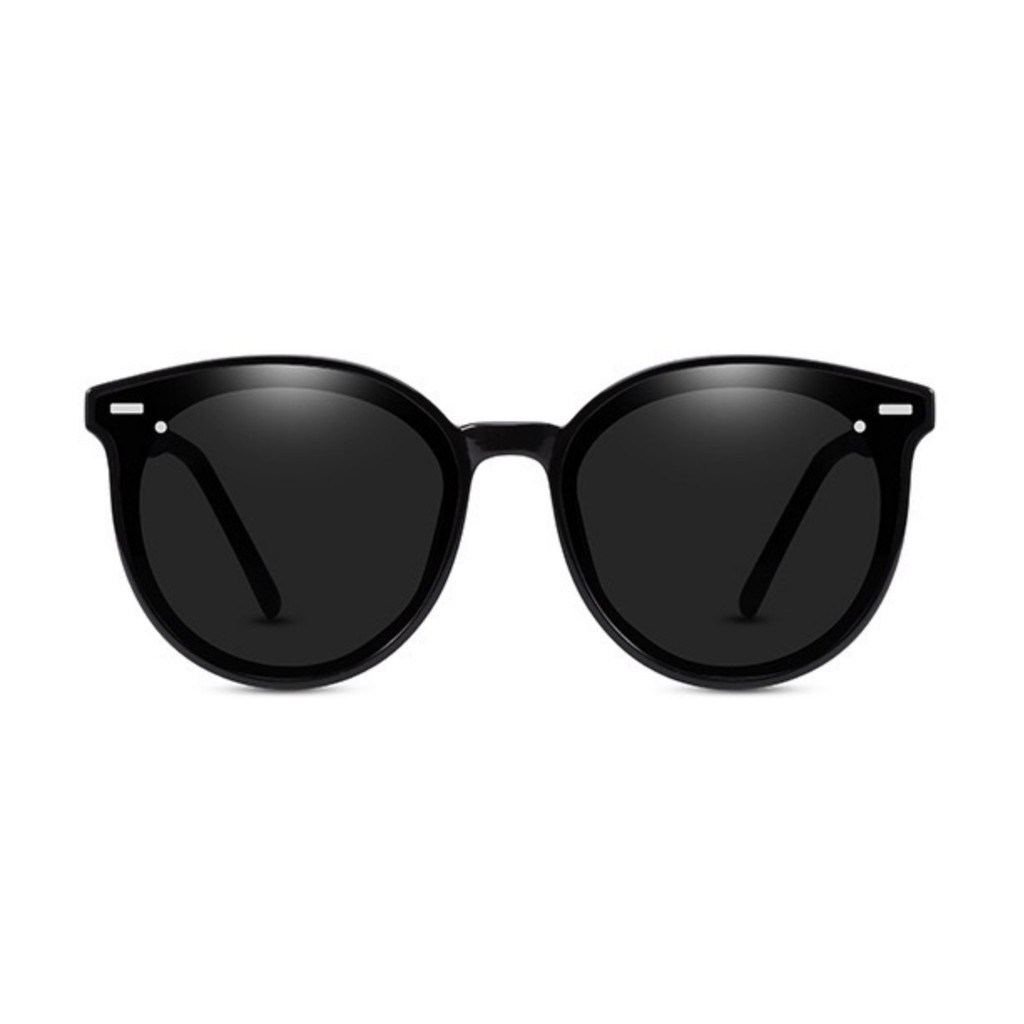 Fashion Korean Unisex Gentle Polarized Sunglasses For Men Driving Frame