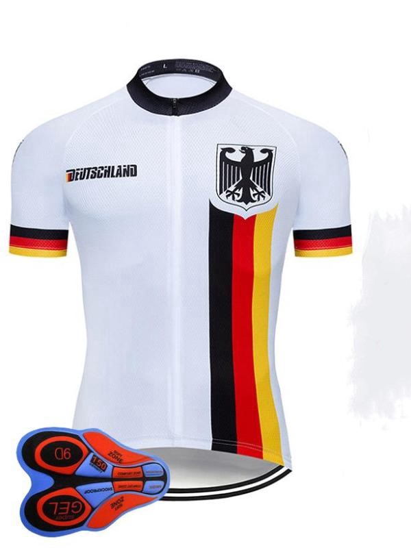 Men's Eagle Cycling Jersey Bike Shirt NEW Racing Downhill Cycling