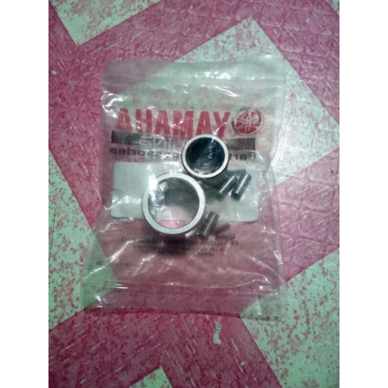 sniper 135 classic clutch cage kit Shopee Philippines