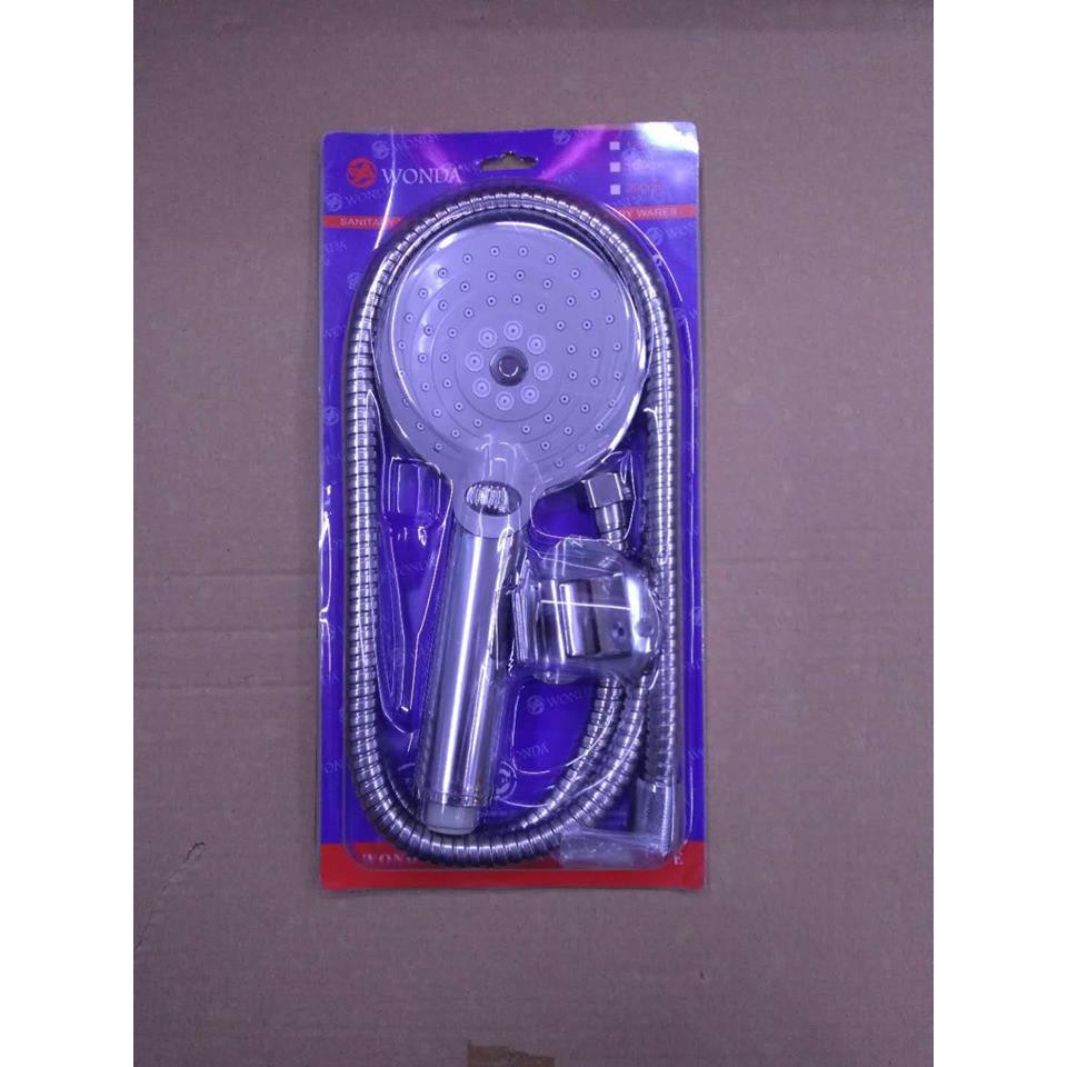 Telephone Shower Set (W9082) Shopee Philippines