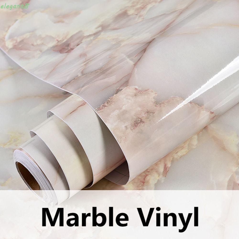 ELEGANT Modern Home Decoration Decorative Film Sticker Countertops Wall