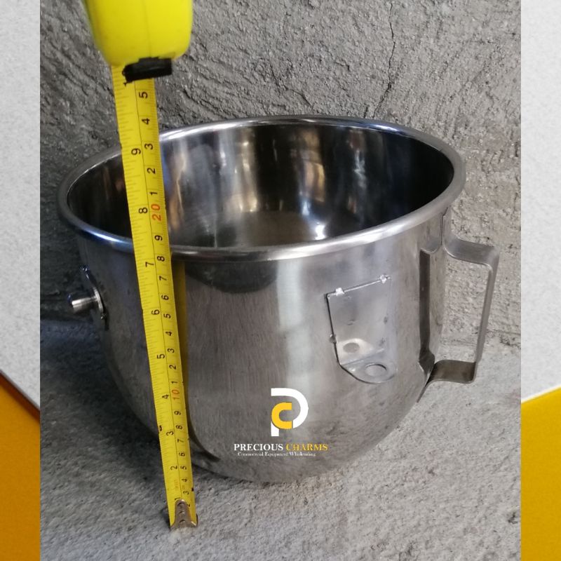 SPARTTA & BELTRON MIXER EXTRA MIXING BOWL Shopee Philippines