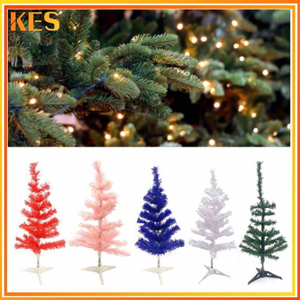 Spot segundo Kesx 2FT 60cm Christmas tree 5 color optionsChristmas