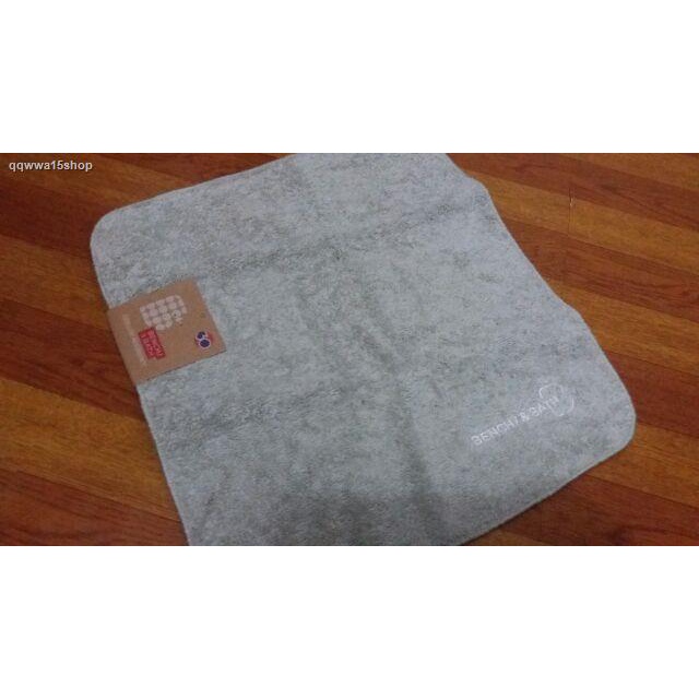 Original Bench face towel sold per piece 13x12" Shopee Philippines