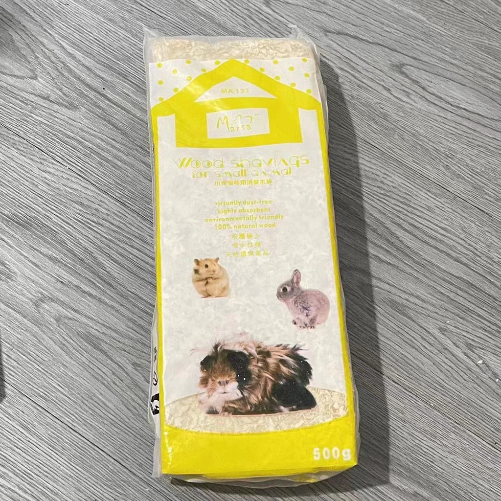 Hamsters Sawdust Bedding Deodorant Wood Flakes Aspen Wood Bedding Wood