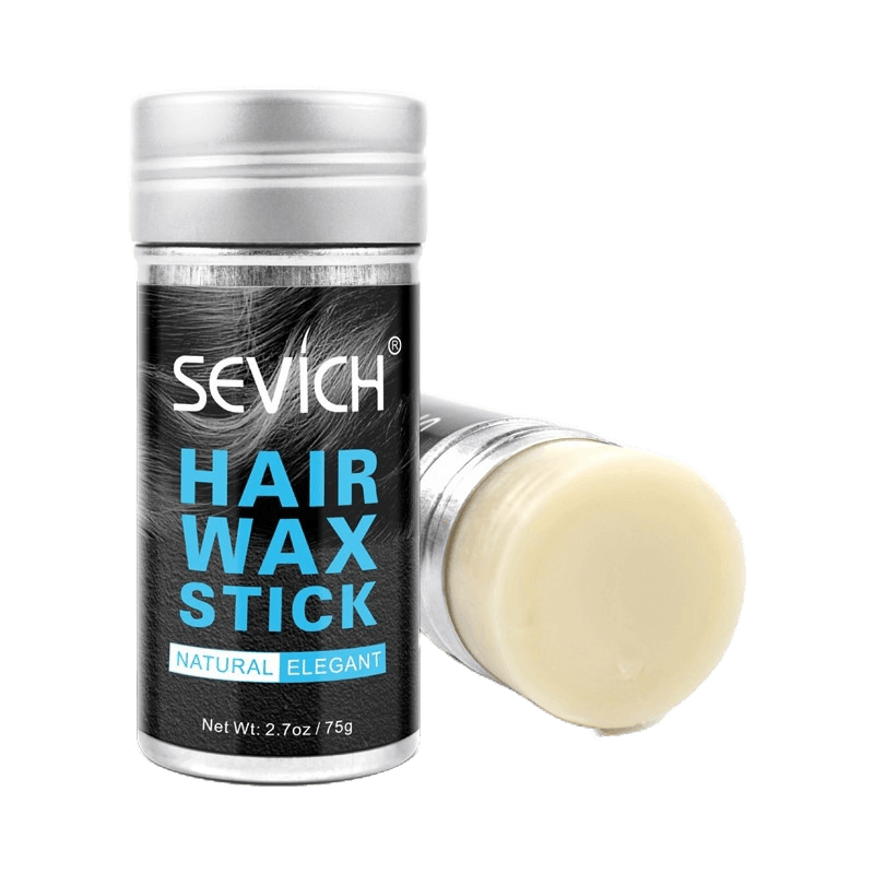 SEVICH Hair Wax Stick Long Lasting Portable Finishing Broken Hair Stick